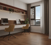 Ламинат Alpine Floor LF100-25 Дуб Пескара, Aura