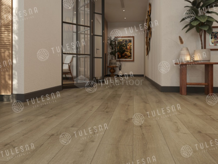 Кварцвиниловая плитка Tulesna 1004-701 Perfetto, Premium