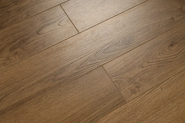 Ламинат Icon Floor OL-703 Дуб Джонсон/Oak Johnson, Olive анонс