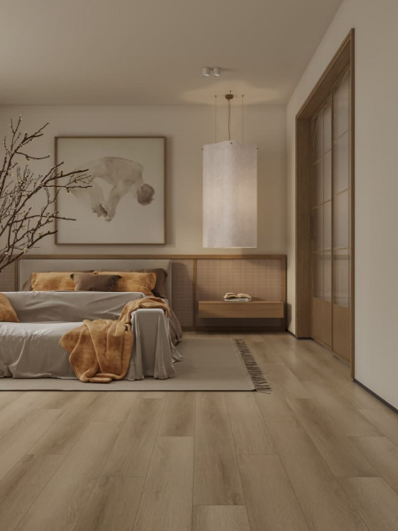 SPC-ламинат Alpine Floor ECO 28-4-R Апатит, Титан 6 анонс