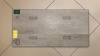 Кварцевый ламинат Home Expert 9106 Almond, Rock