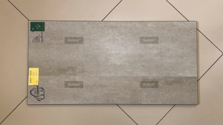 Кварцевый ламинат Home Expert 9106 Almond, Rock