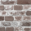 Декоративный кирпич LoftStyle Umbra Snow